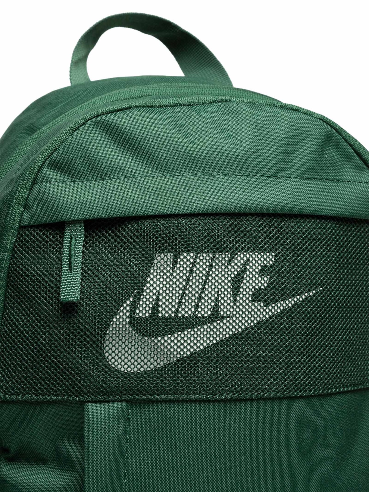Mochila Elemental Masculina Verde Nike