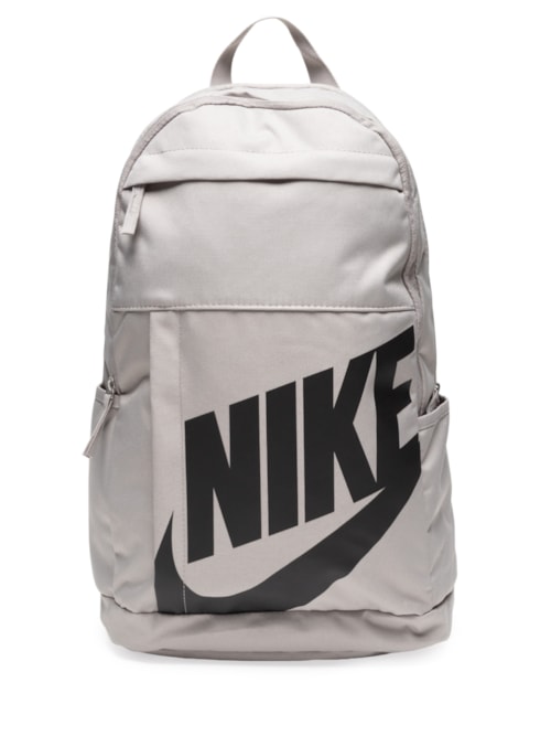 Mochila Elemental Masculina – Marrom