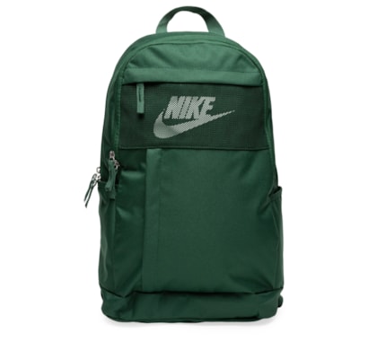 Mochila Elemental Masculina – Verde
