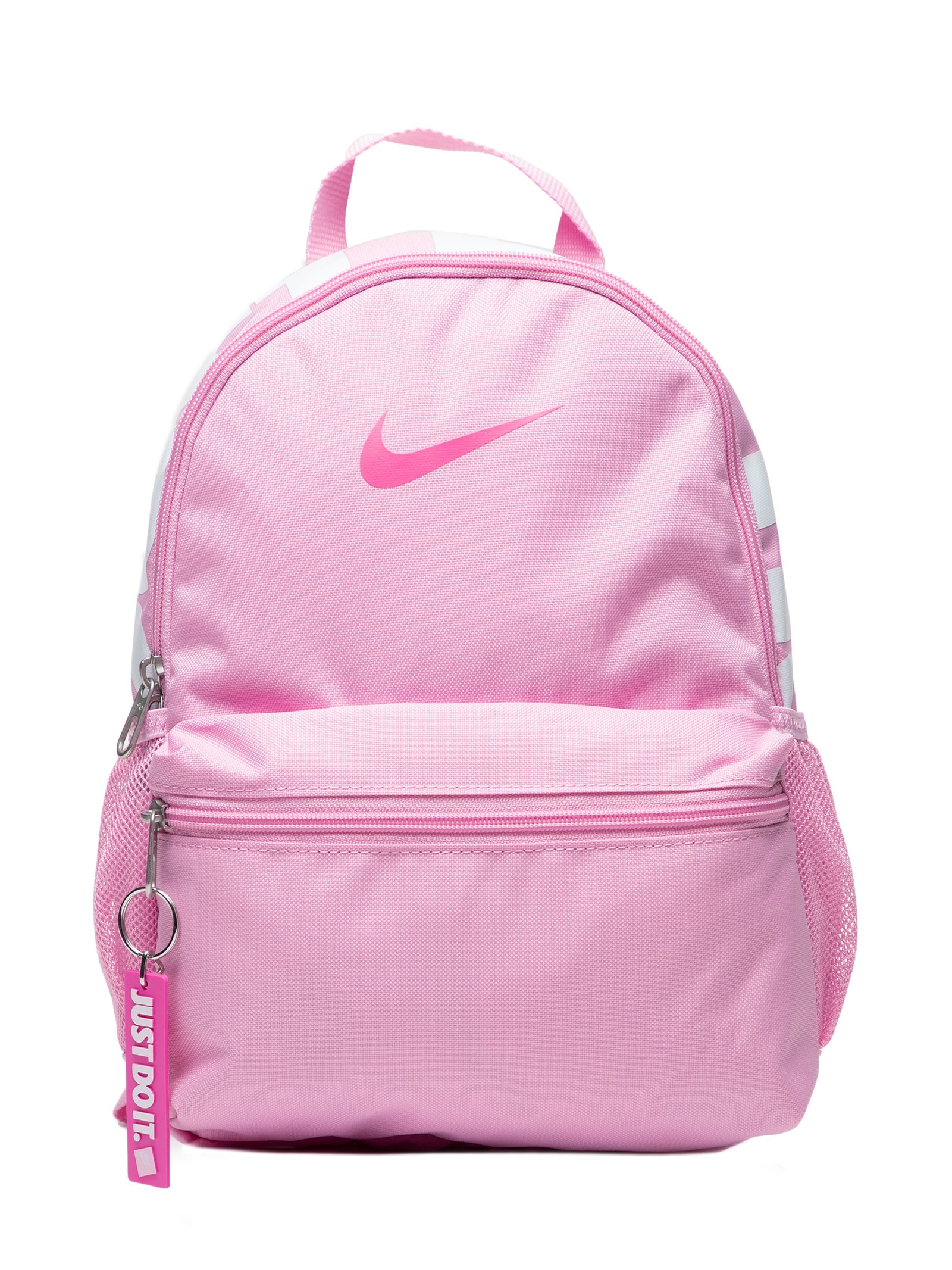 Mochila Feminina Brasileira MIni JDI - Nike - Rosa