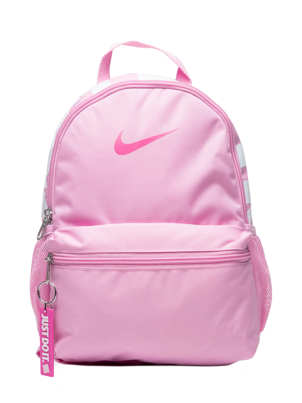 Mochila Femiina Brasileira MIni JDI - Rosa