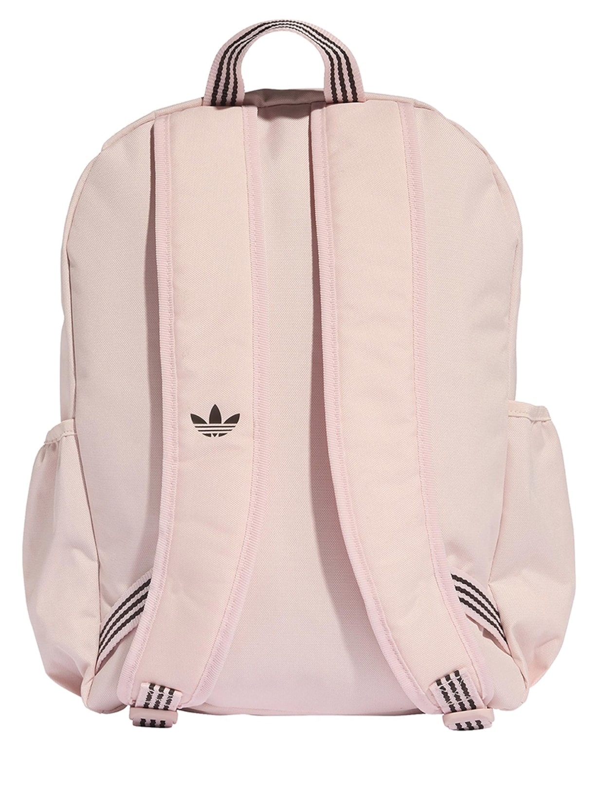 Mochila Feminina Adicolor Com Estojo Rosa Adidas Originals