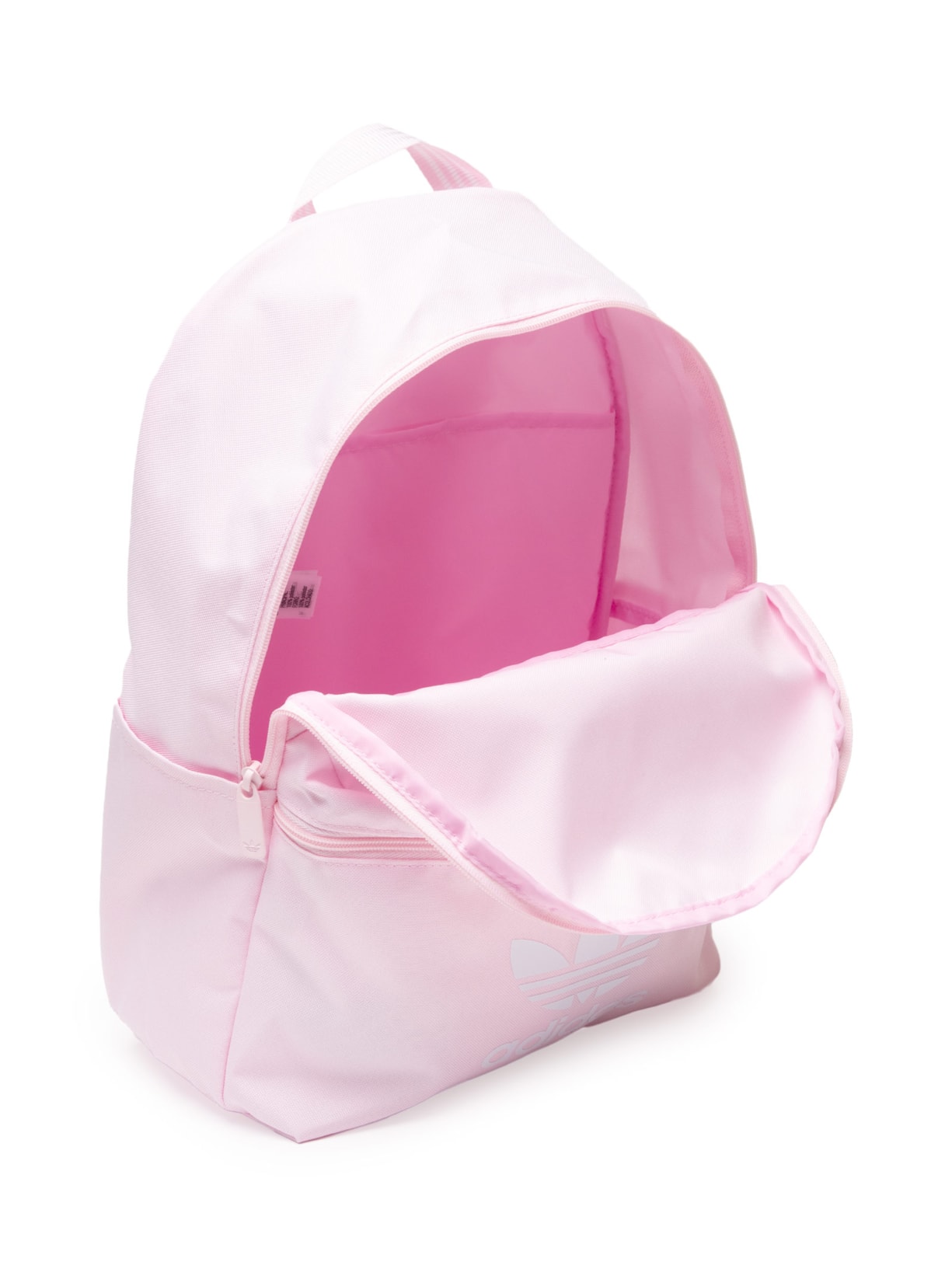 Mochila Feminina Adicolor Rosa Adidas Originals