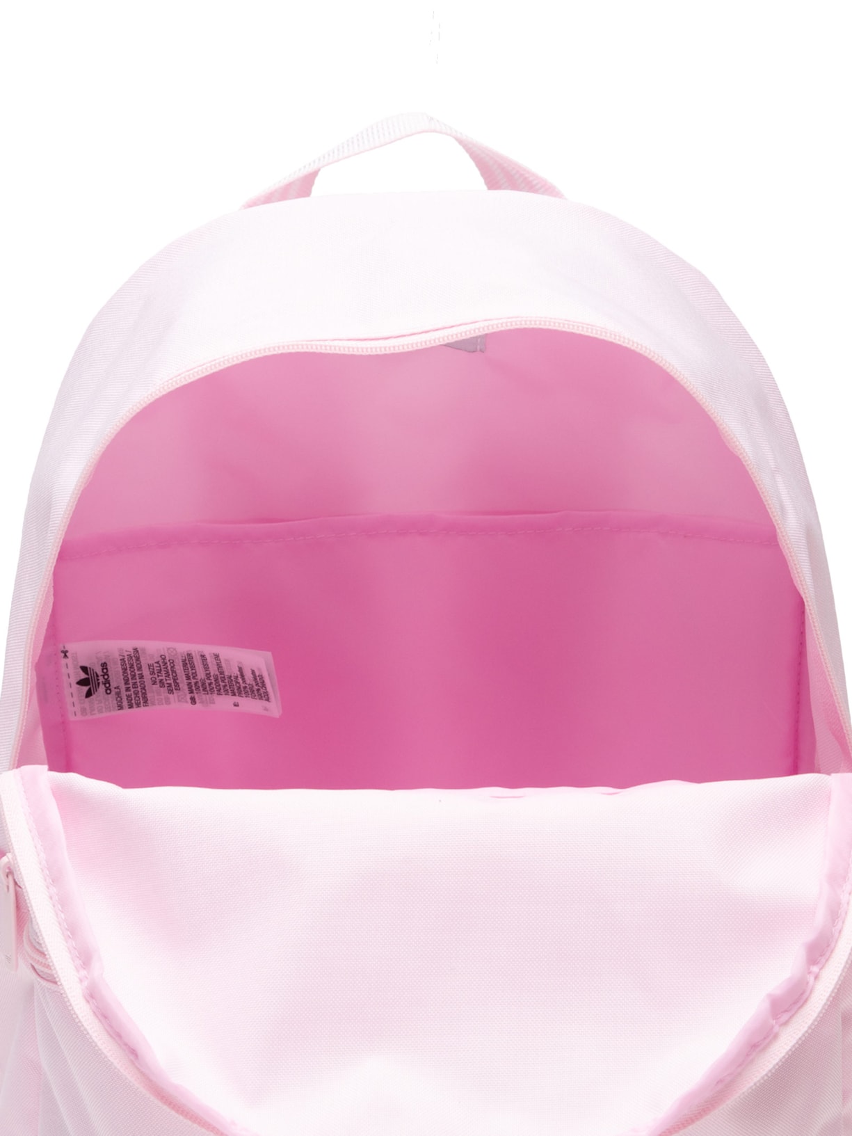 Mochila Feminina Adicolor Rosa Adidas Originals