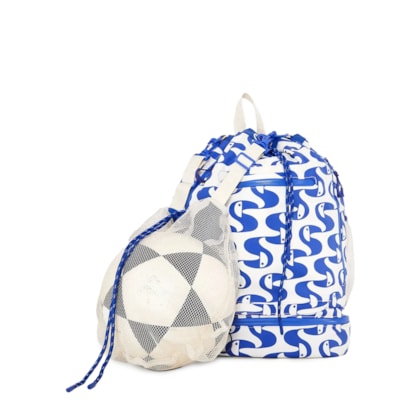 Mochila Feminina Altinha Copatucano - Azul