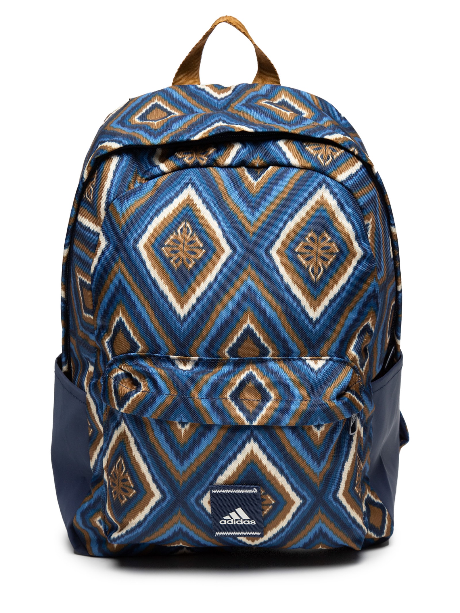 Mochila Feminina - Adidas + Farm - Azul