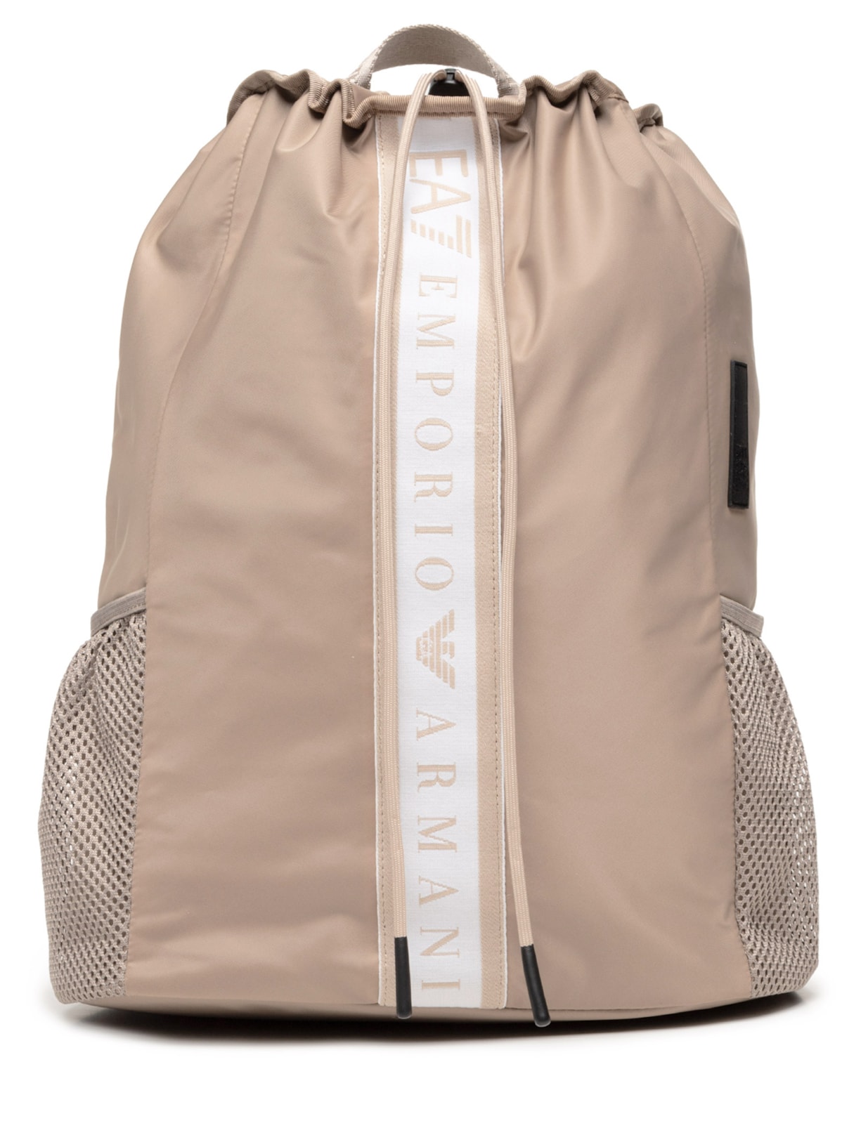 Mochila Feminina Backpack - Bege