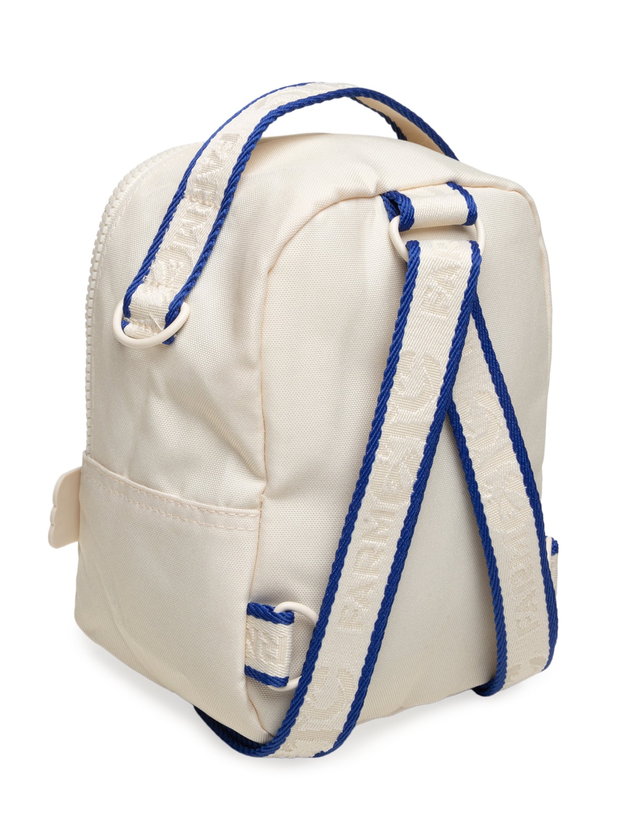 Mochila Feminina Borogodó Porcelanão – Branco Farm Etc