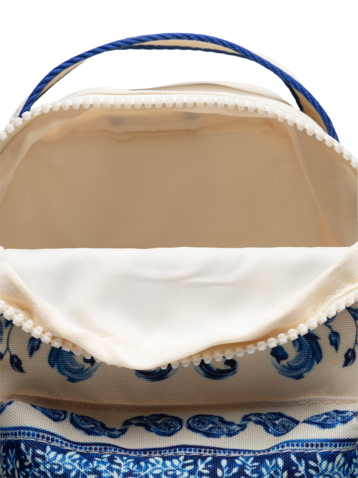 Mochila Feminina Borogodó Porcelanão – Branco Farm Etc