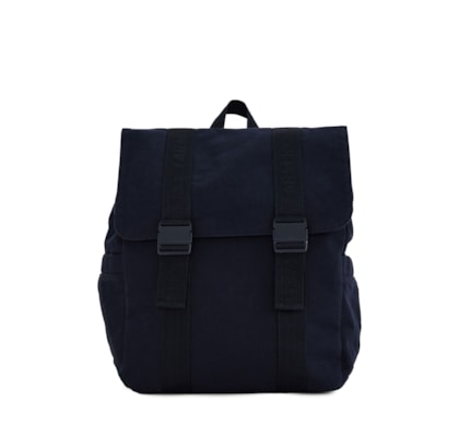 Mochila Feminina Bossa - Azul