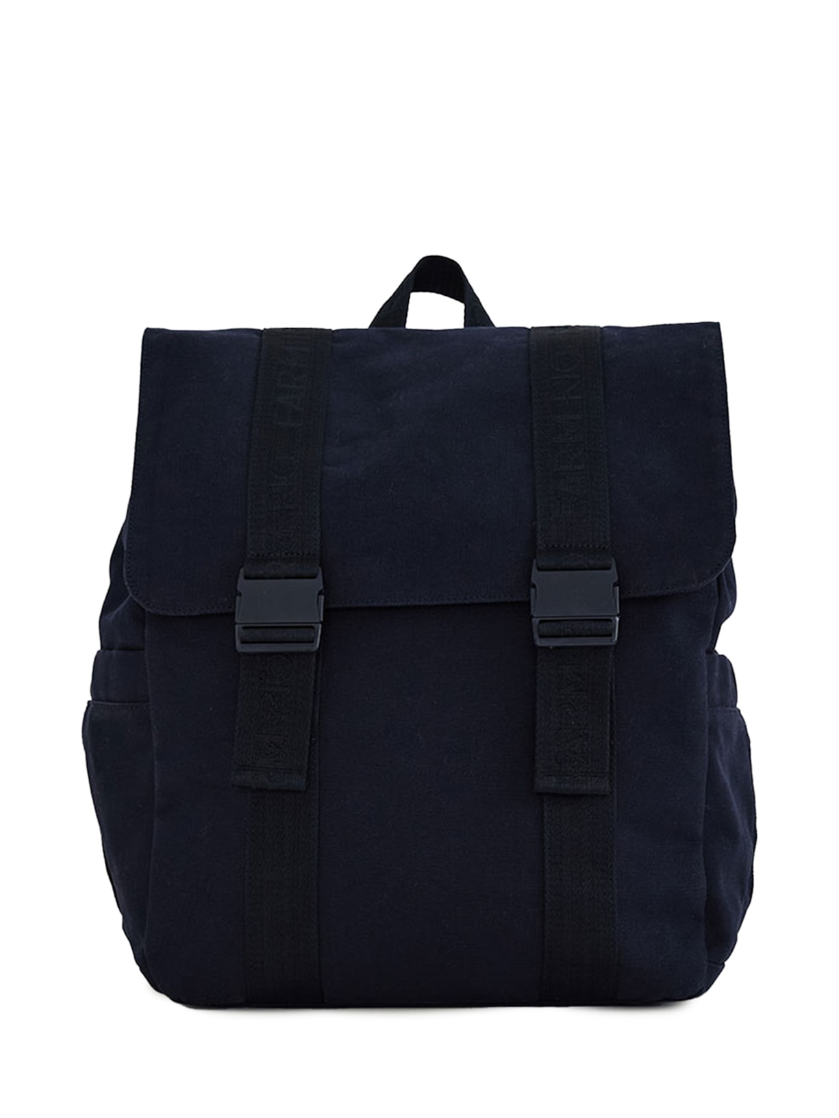 Mochila Feminina Bossa - Azul