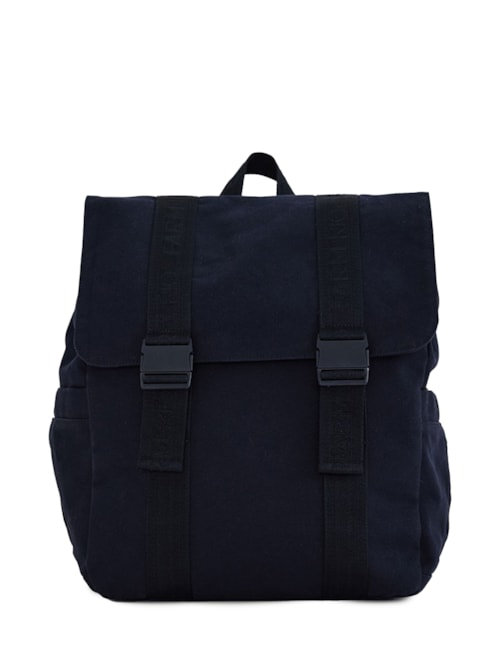 Mochila Feminina Bossa - Azul