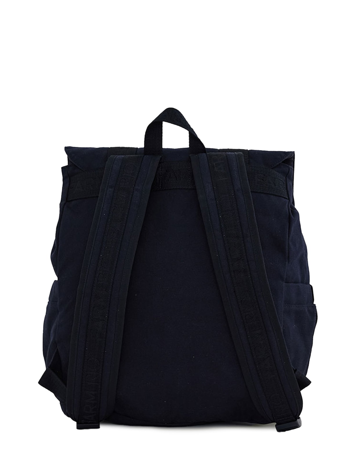 Mochila Feminina Bossa Azul Farm Etc