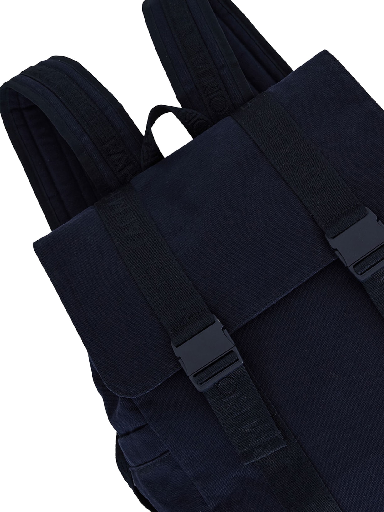 Mochila Feminina Bossa Azul Farm Etc