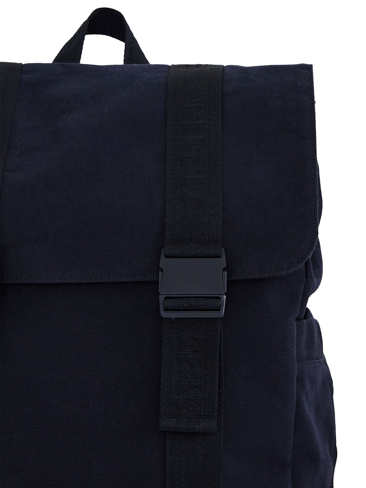 Mochila Feminina Bossa Azul Farm Etc