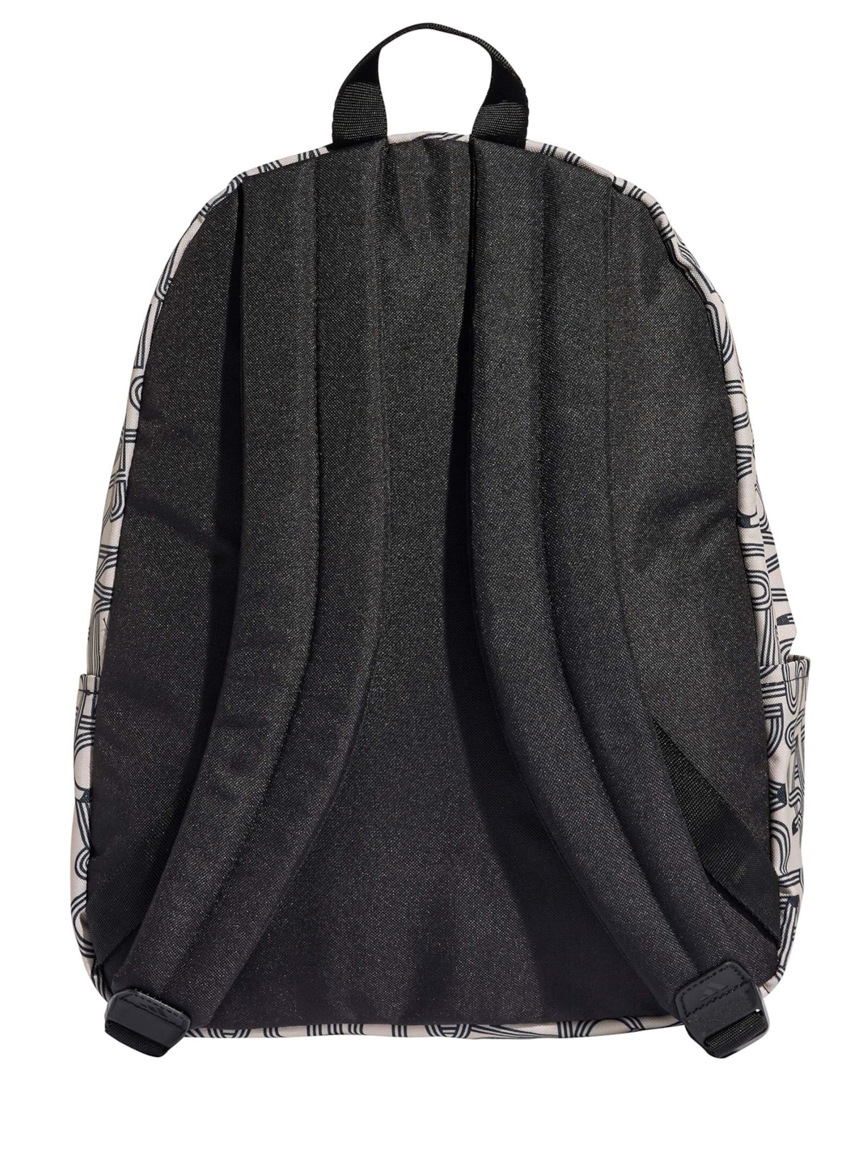 Mochila Feminina Branco Adidas + Farm