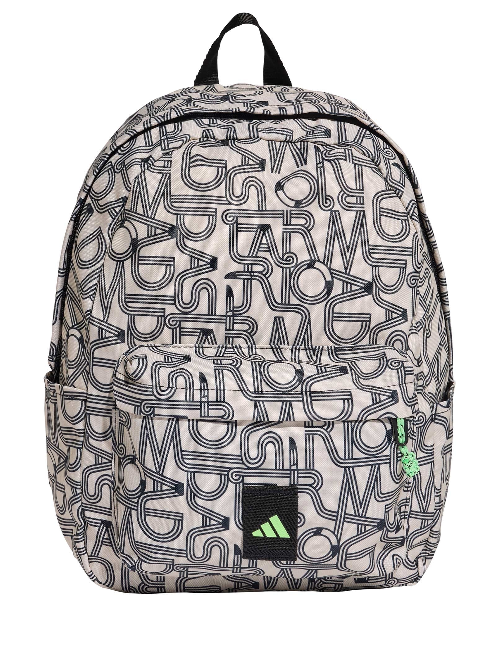 Mochila Feminina - Branco - Adidas + Farm
