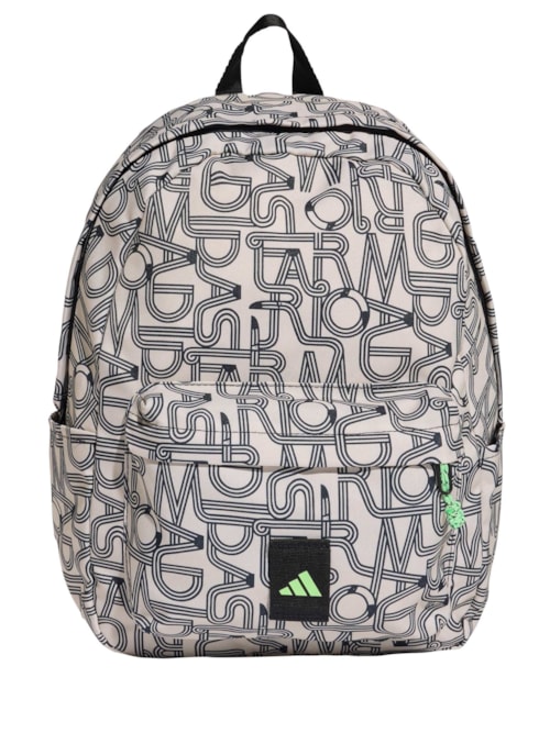Mochila Feminina - Branco