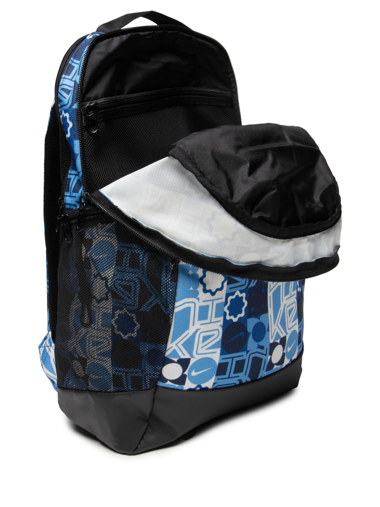 Mochila Feminina Brasilia M Nike