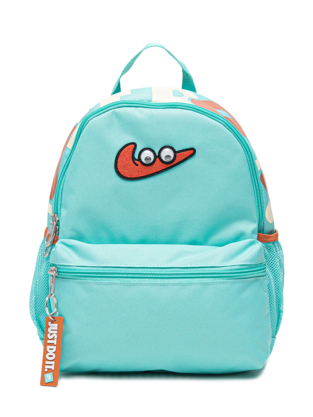 Mochila Feminina Brasilia Mini JDI - Verde