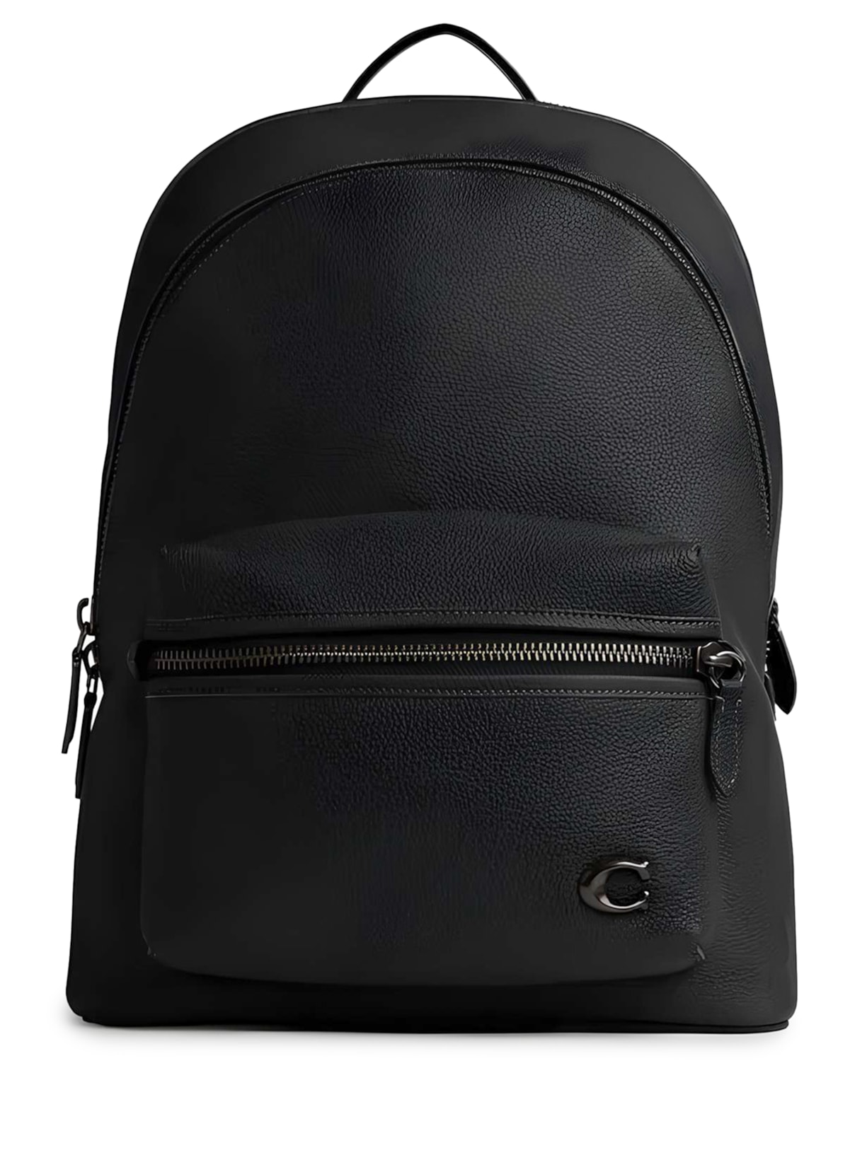 Mochila Feminina Charter - Preto