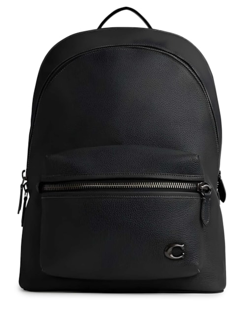 Mochila Feminina Charter - Preto