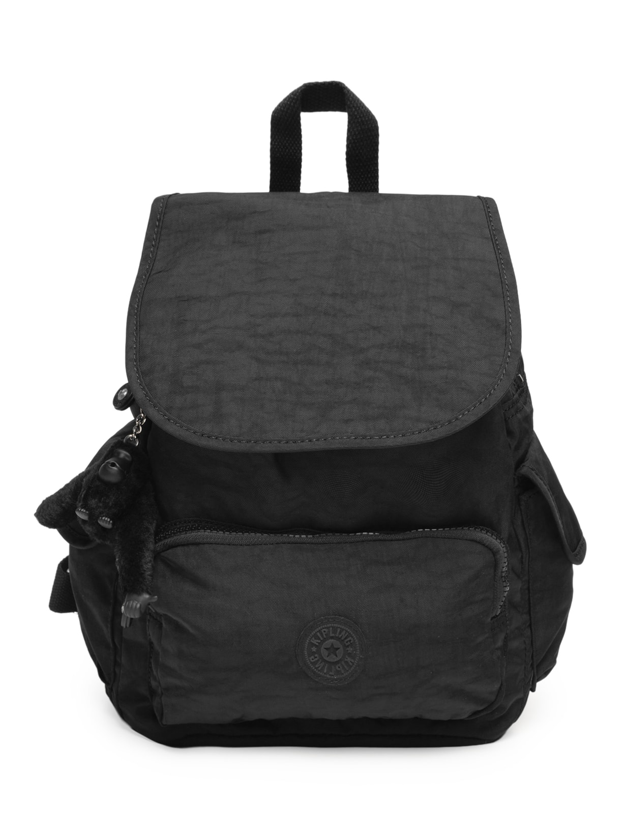 Mochila Feminina City Pack S - Preto