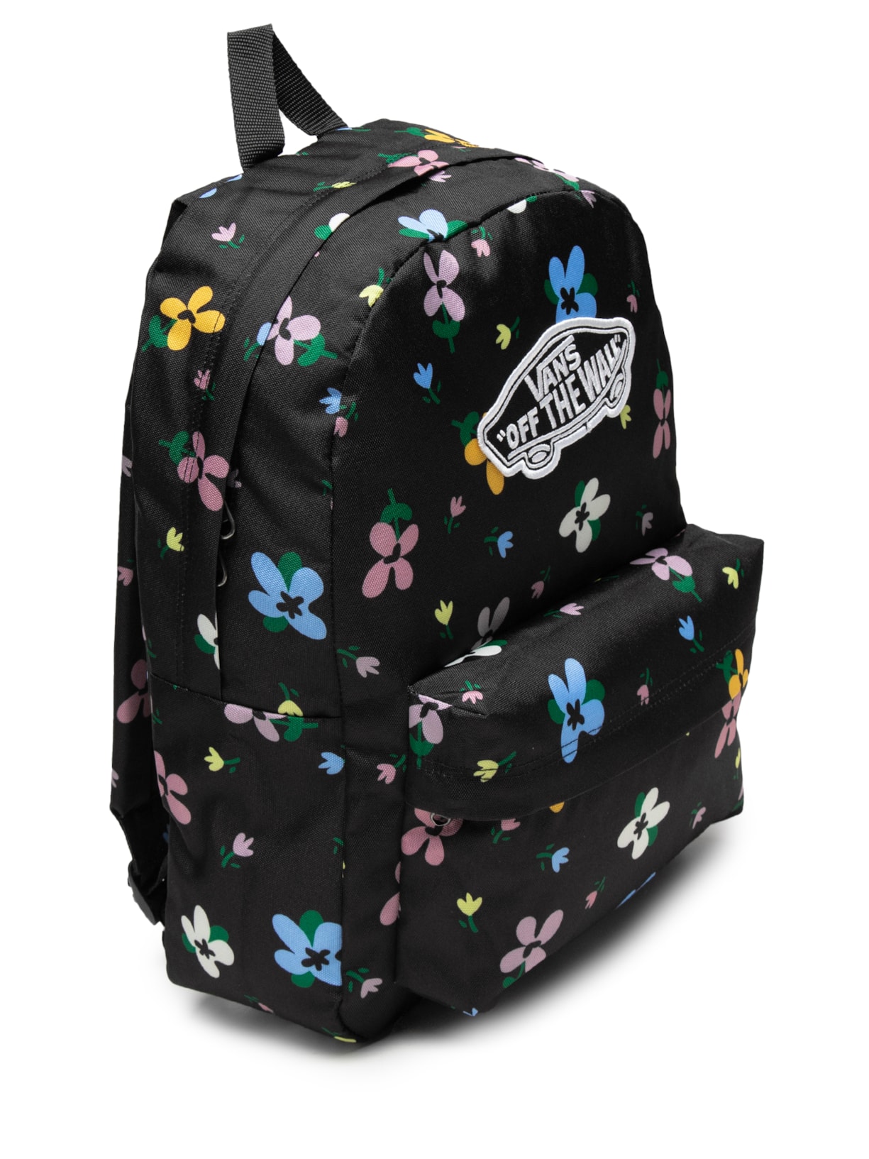 Mochila Feminina Classic Old Skool - Vans - Preto