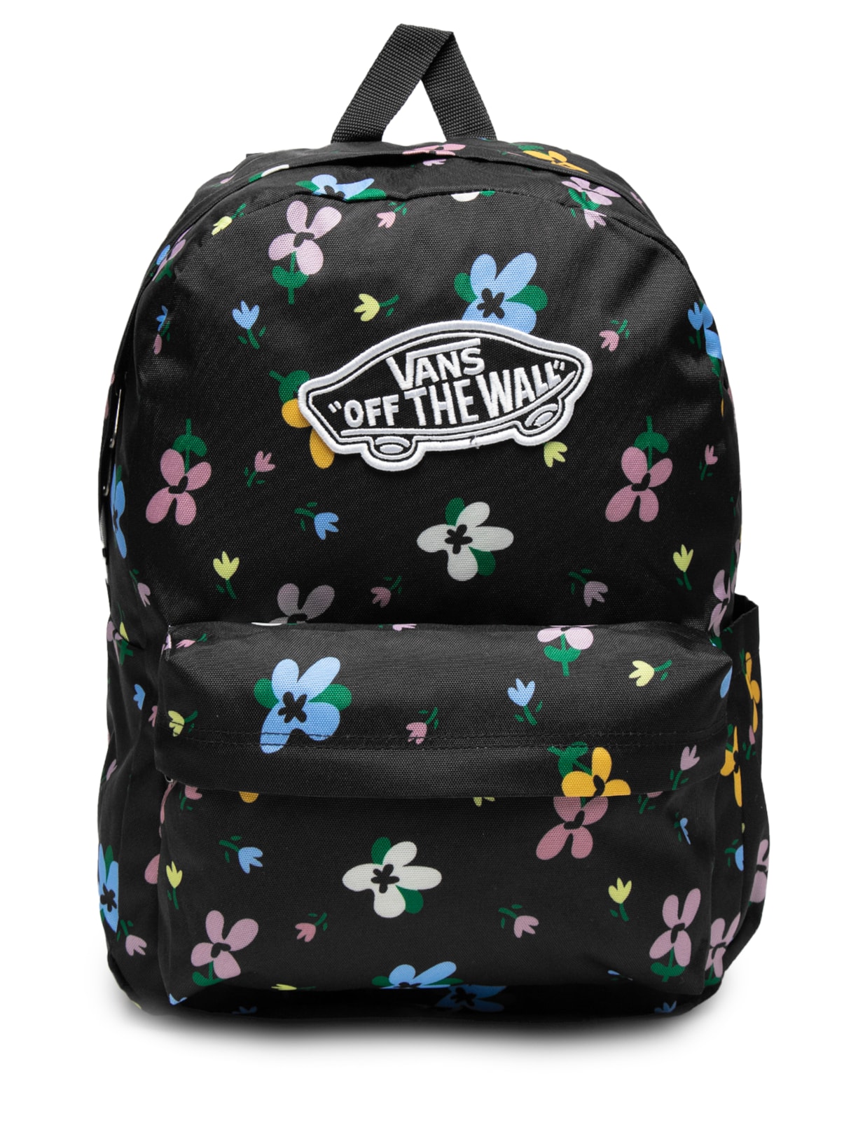 Mochila Feminina Classic Old Skool - Preto