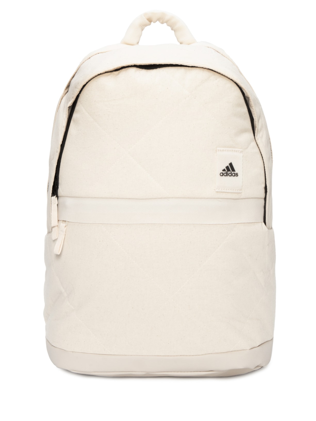 Mochila Feminina Classic V - Off White