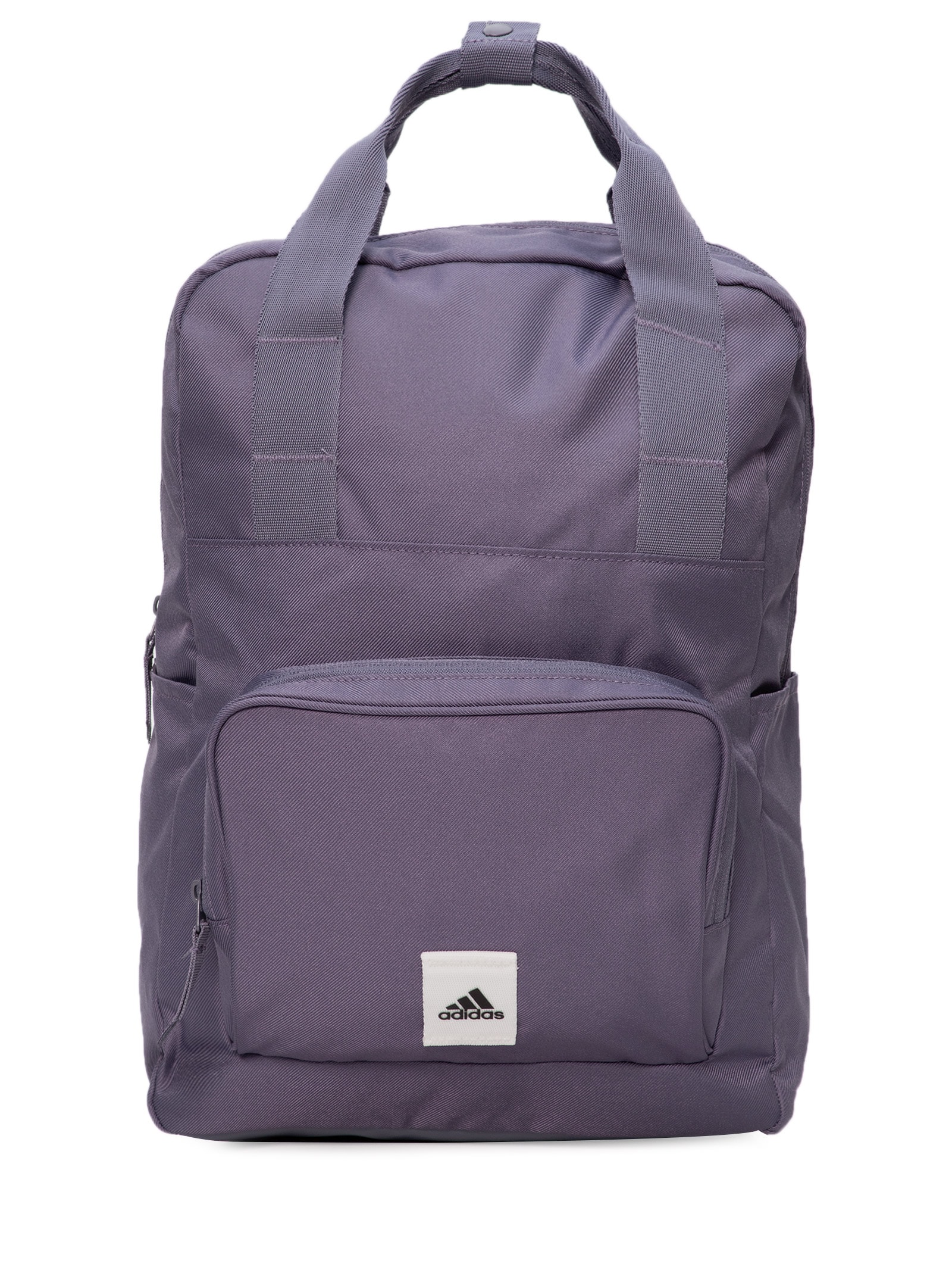 Mochila Feminina Classic V - Adidas - Roxo