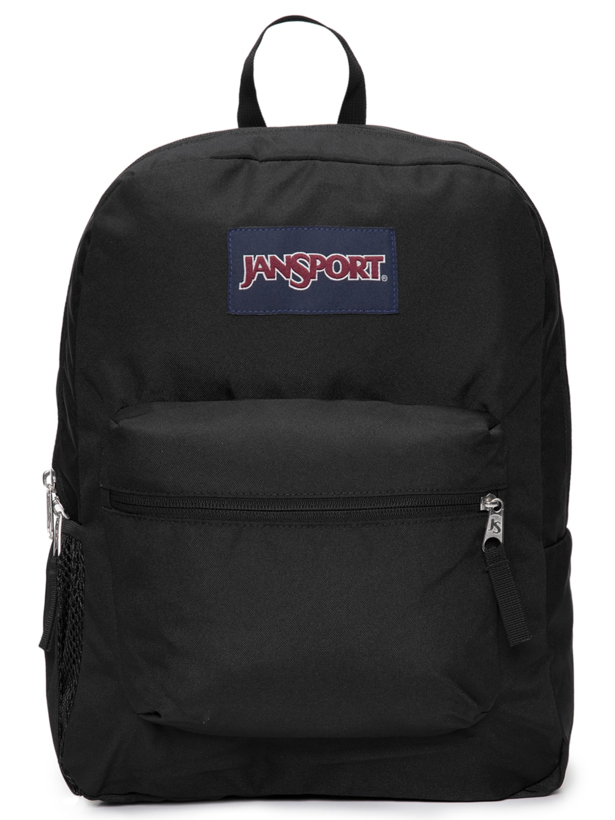 Mochila Feminina Cross Town - Preto