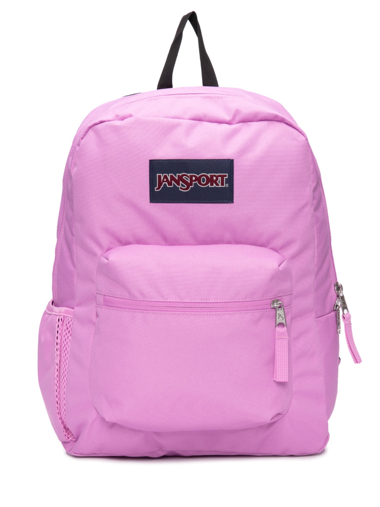 Mochila Feminina Cross Town - Rosa