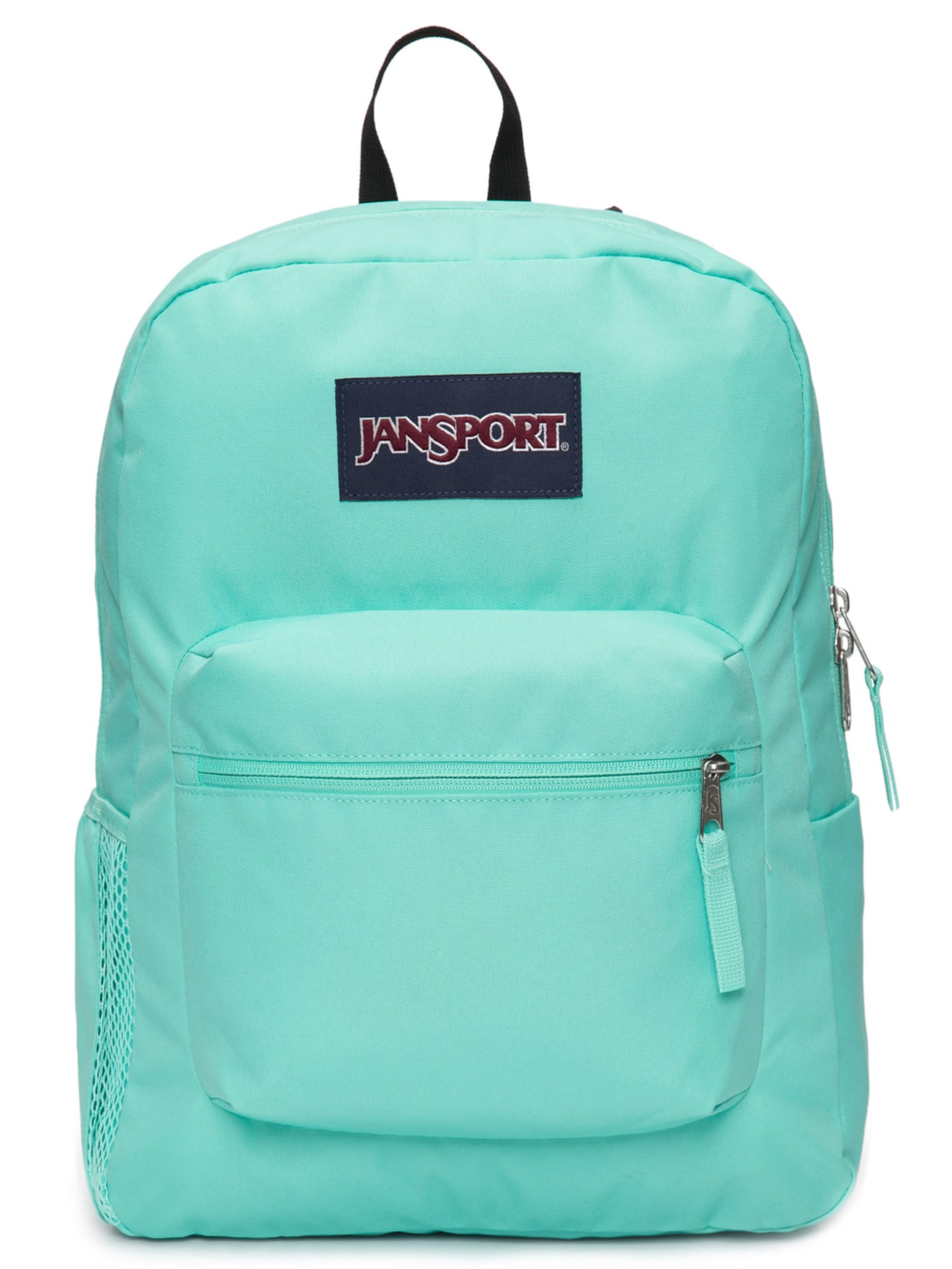 Mochila Feminina Cross Town - Verde