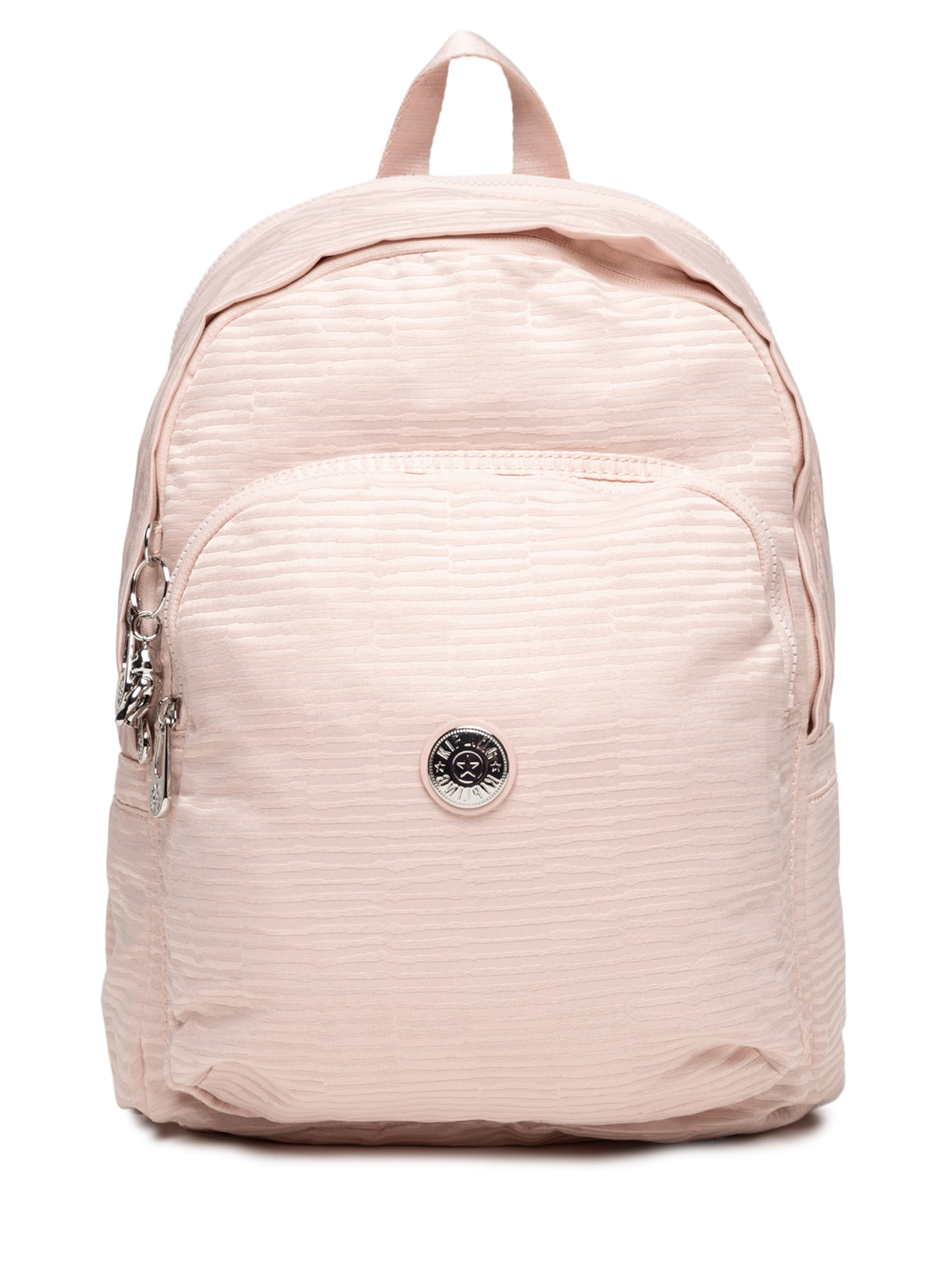 Mochila Feminina Delia M - Rosa