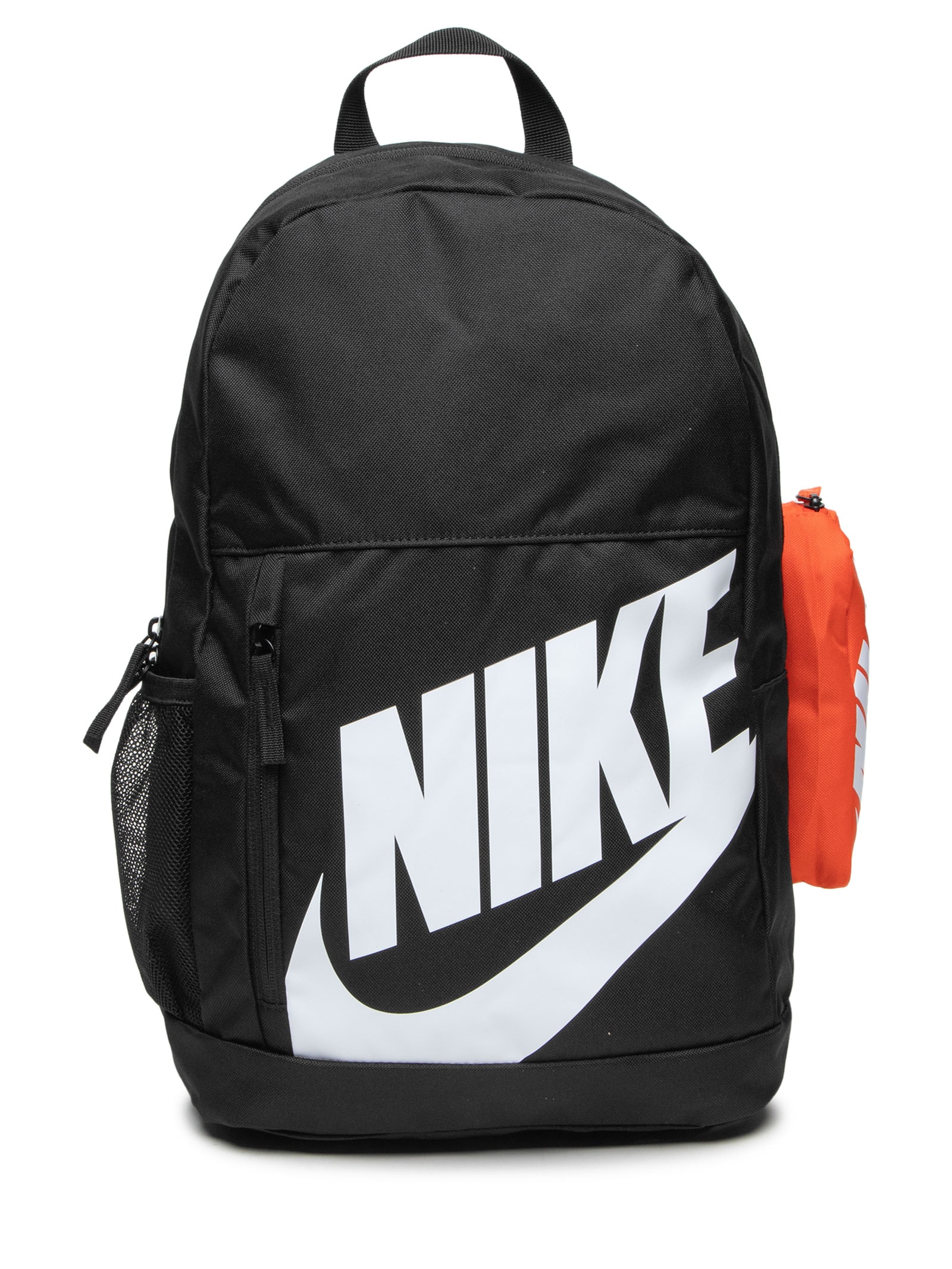 Nike - Mochila Feminina Elemental BKPK Shoebox - Preto