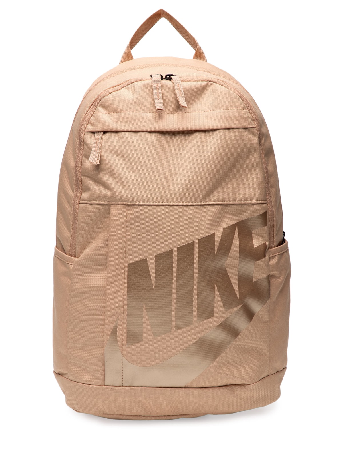 Mochila Feminina Elemental - Rosa