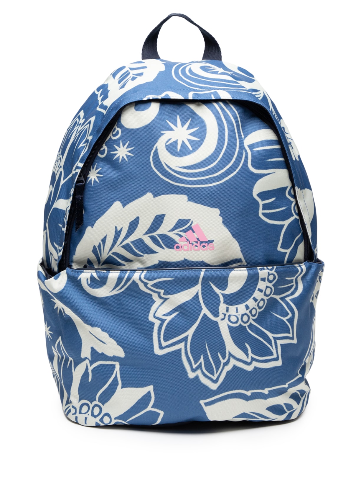 Mochila Adidas Feminina Grande Mochila Feminina Estampada