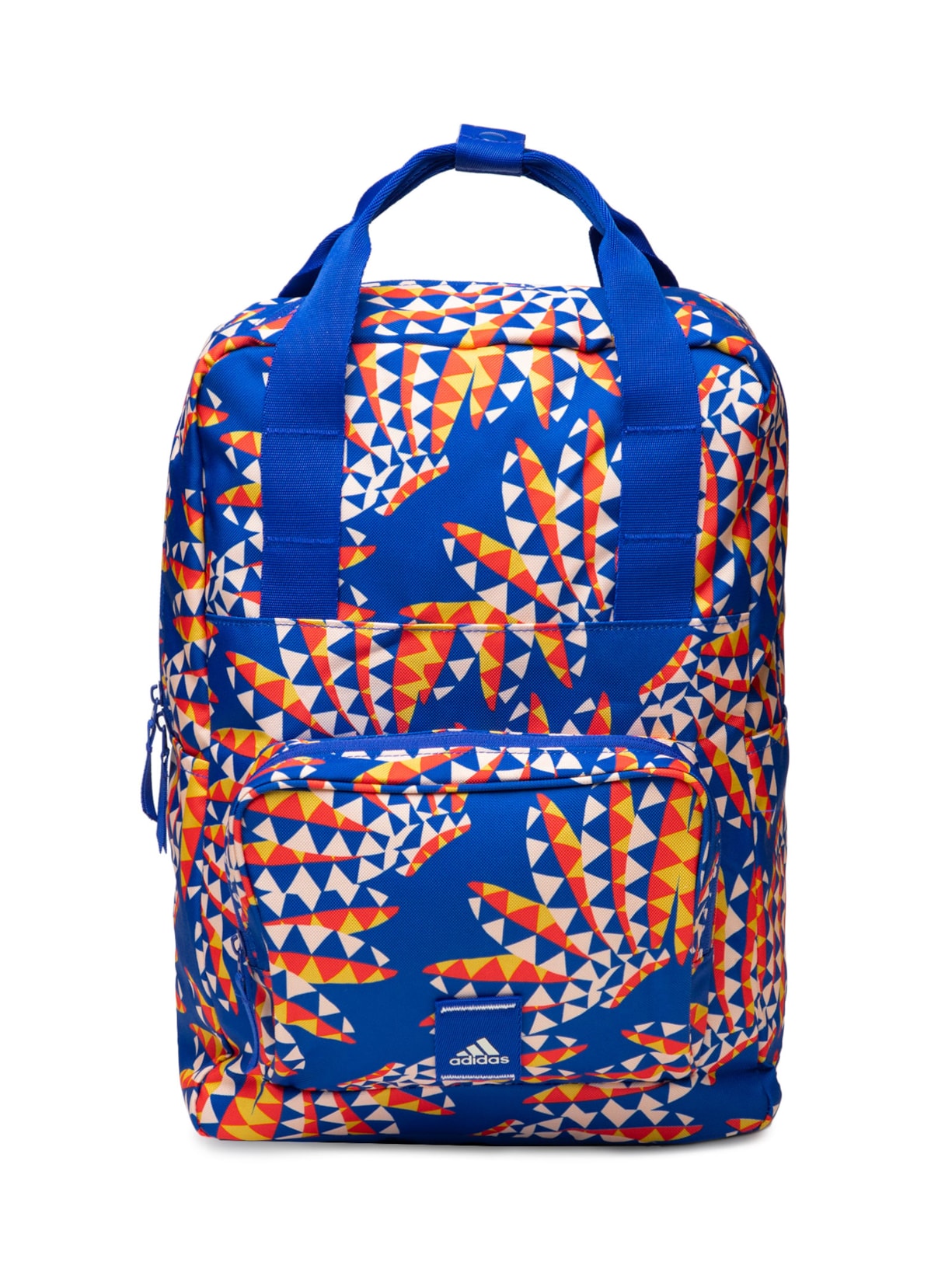 Mochila Feminina Farm - Azul