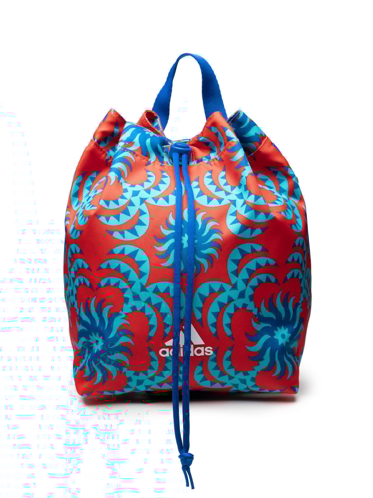 Mochila Feminina Farm Rio - Azul