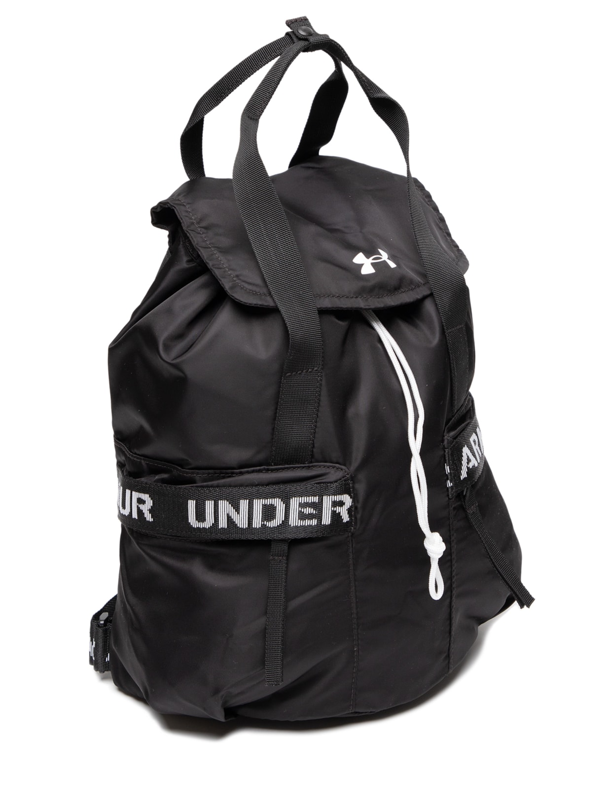 Mochila Feminina Favorite Backp Preto Under Armour