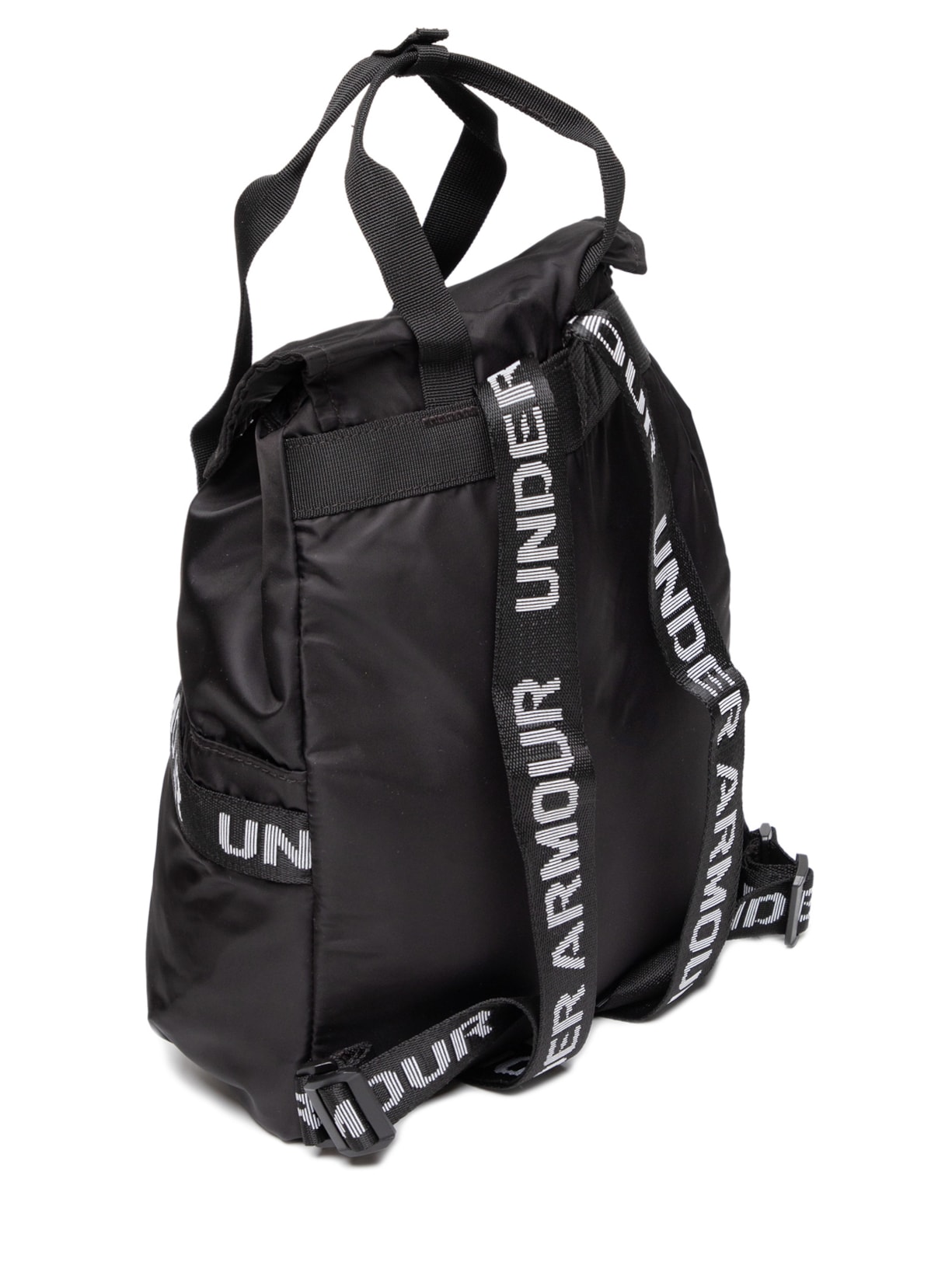 Mochila Feminina Favorite Backp Preto Under Armour