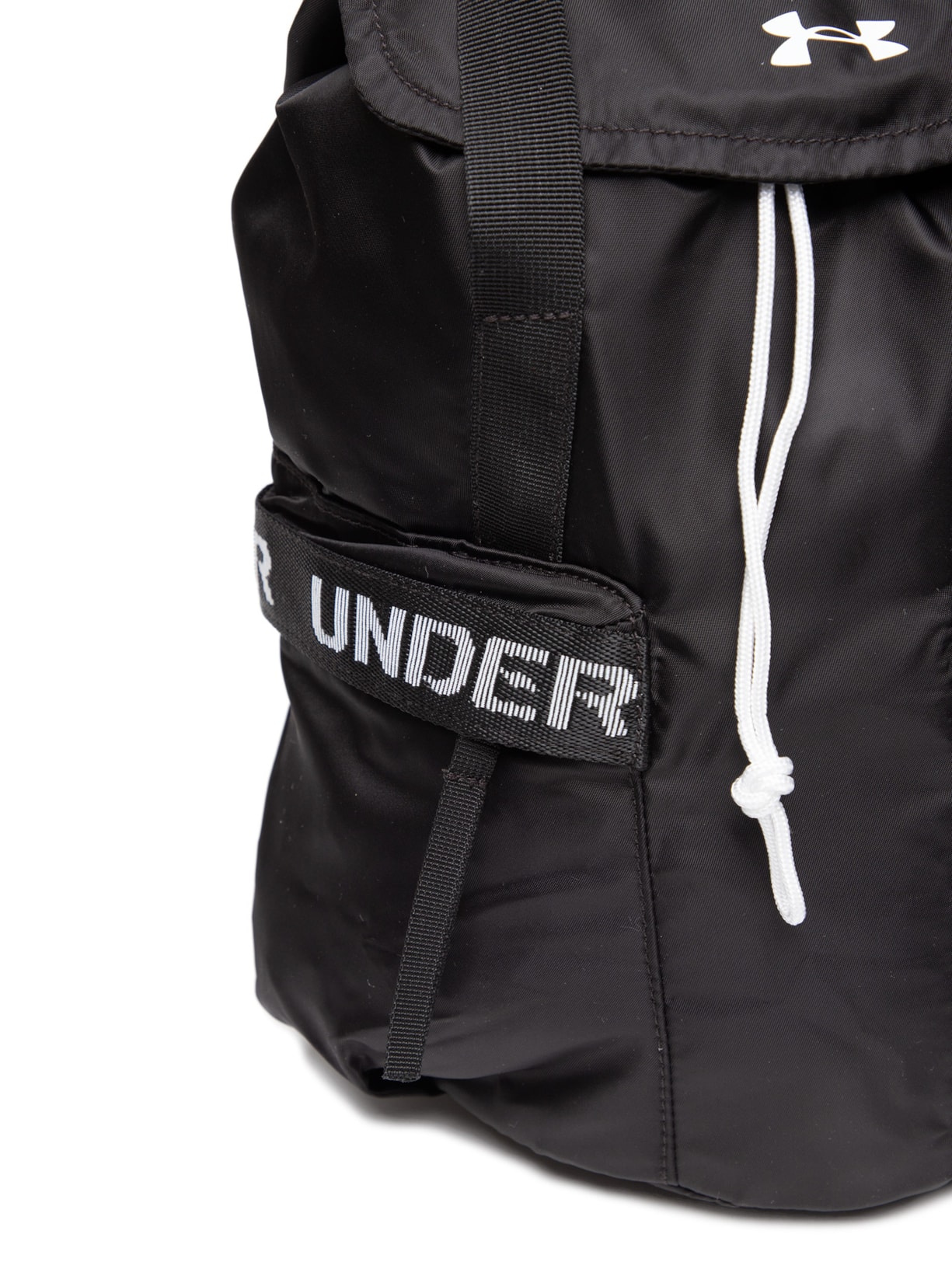 Mochila Feminina Favorite Backp Preto Under Armour