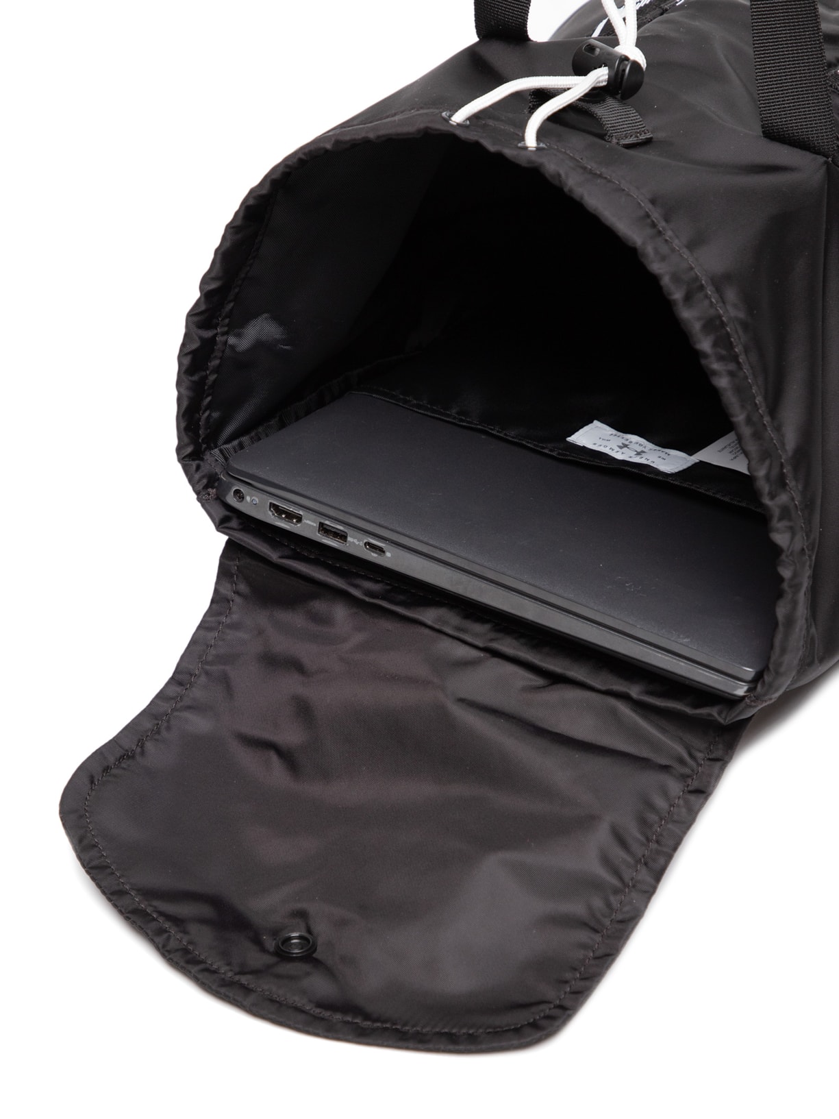 Mochila Feminina Favorite Backp Preto Under Armour