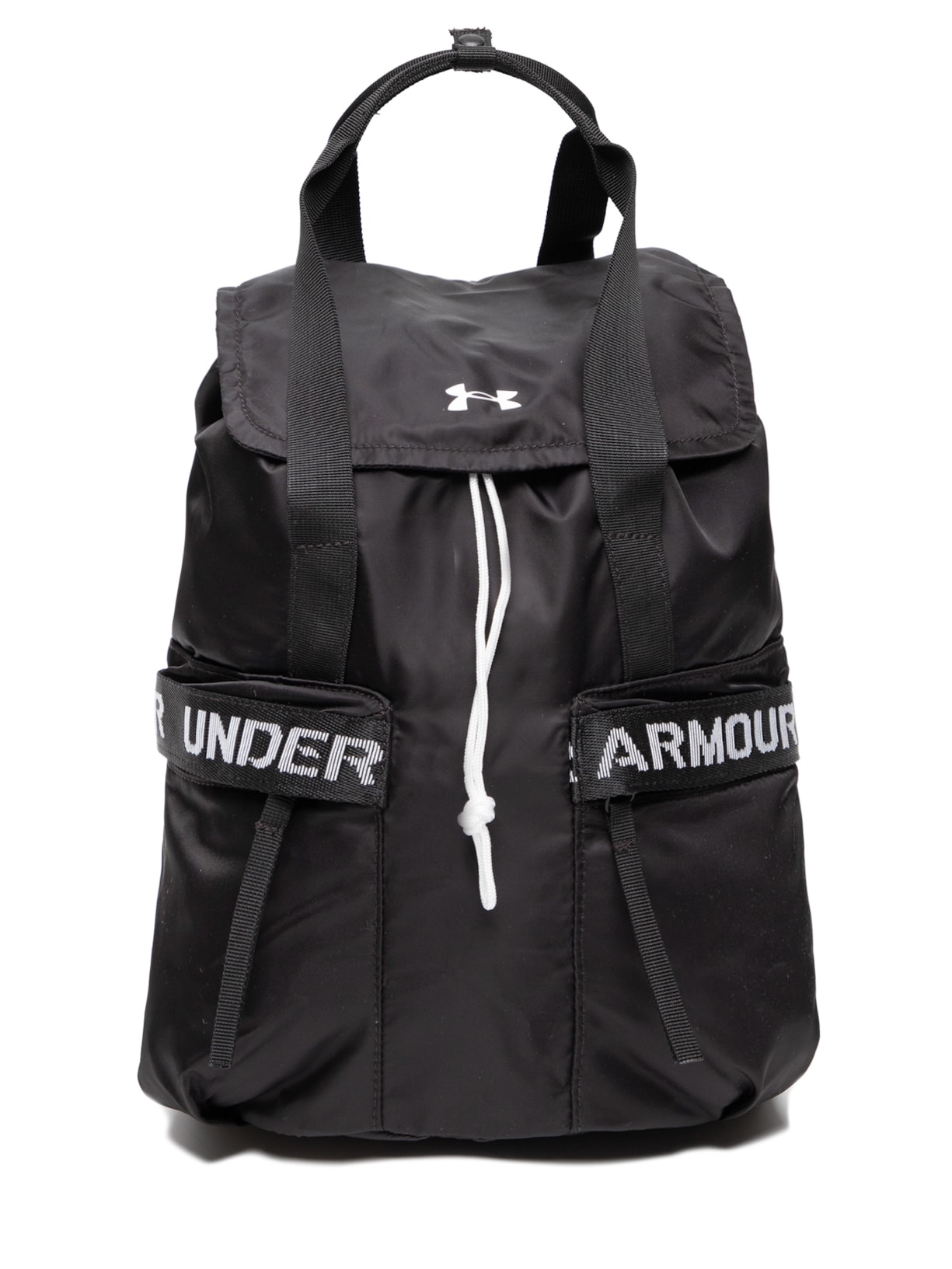 Mochila Feminina Favorite Backp Preto Under Armour
