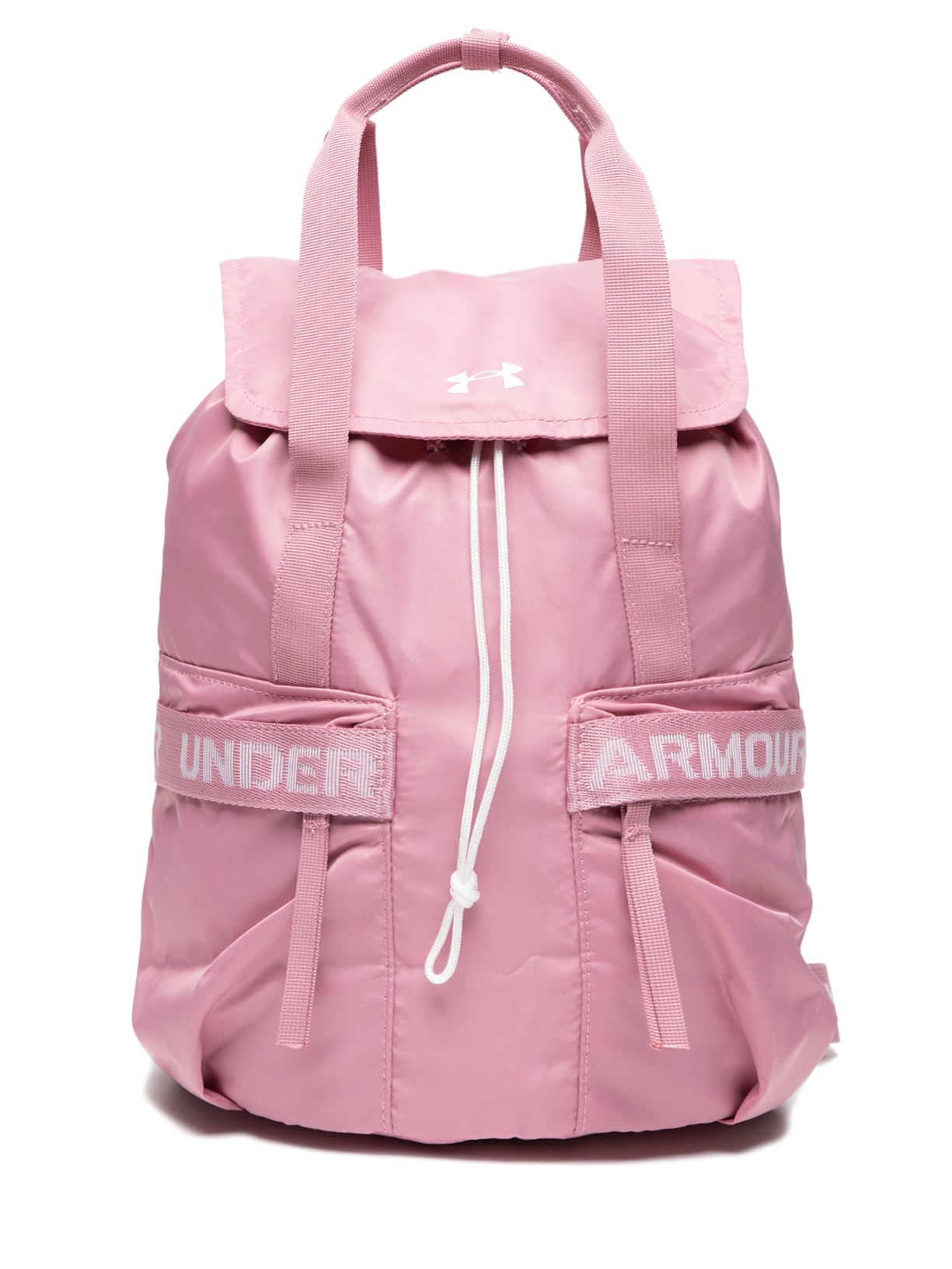 Mochila Feminina Favorite Backp - Rosa