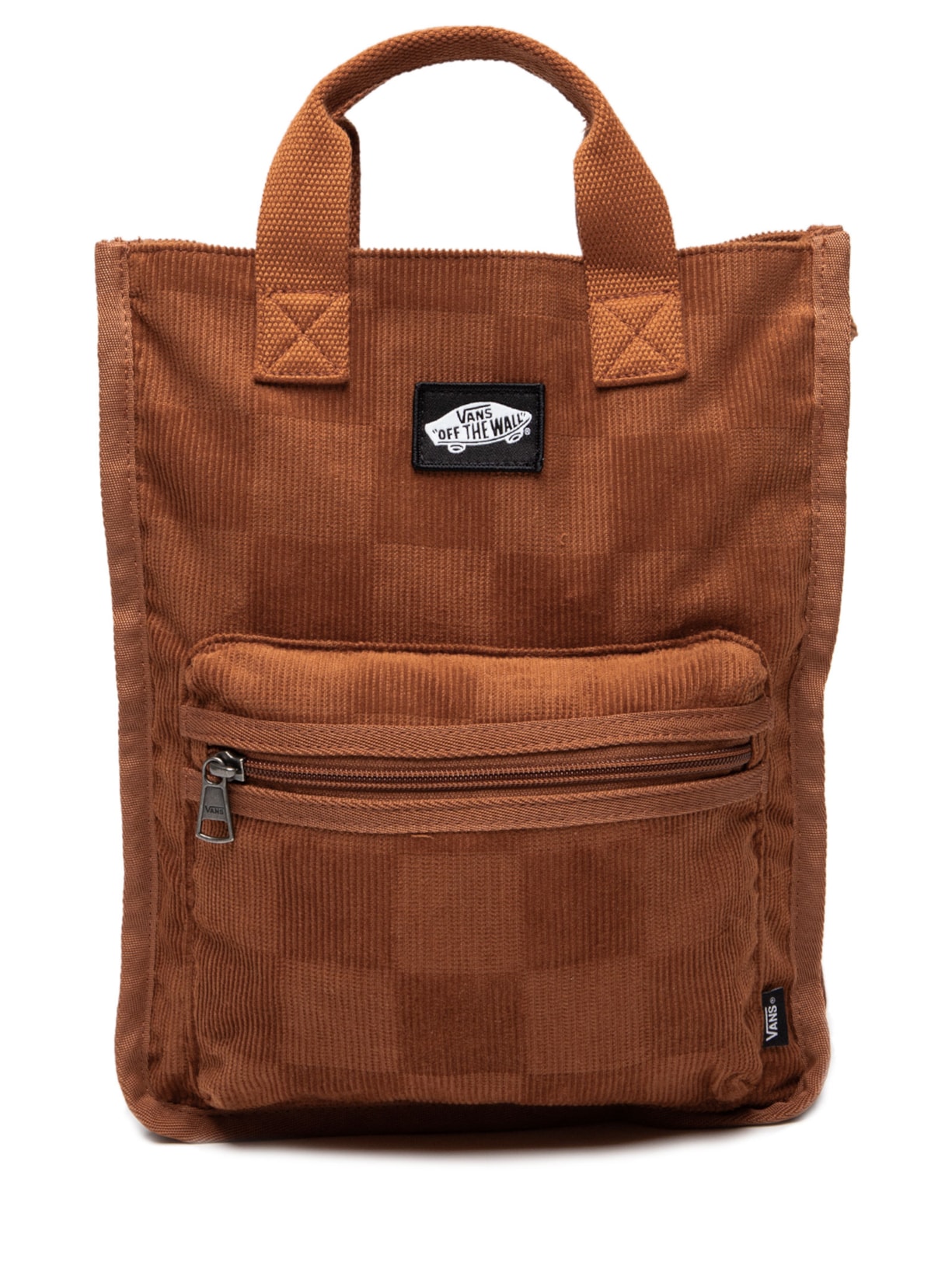 Mochila Feminina Free Hand Backpack - Marrom