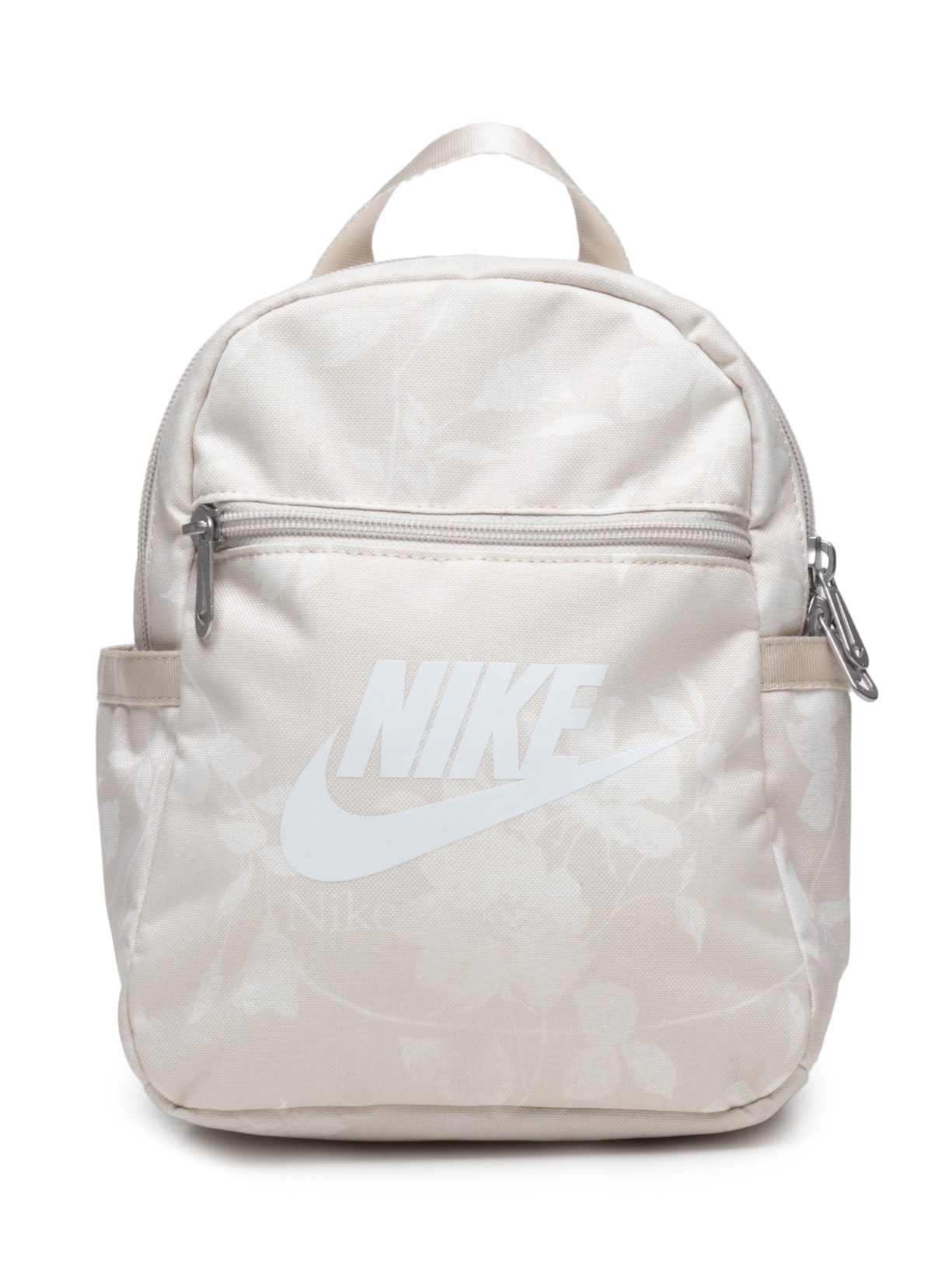 Mochila Feminina Futura Mini Bkpk Palentino - Bege