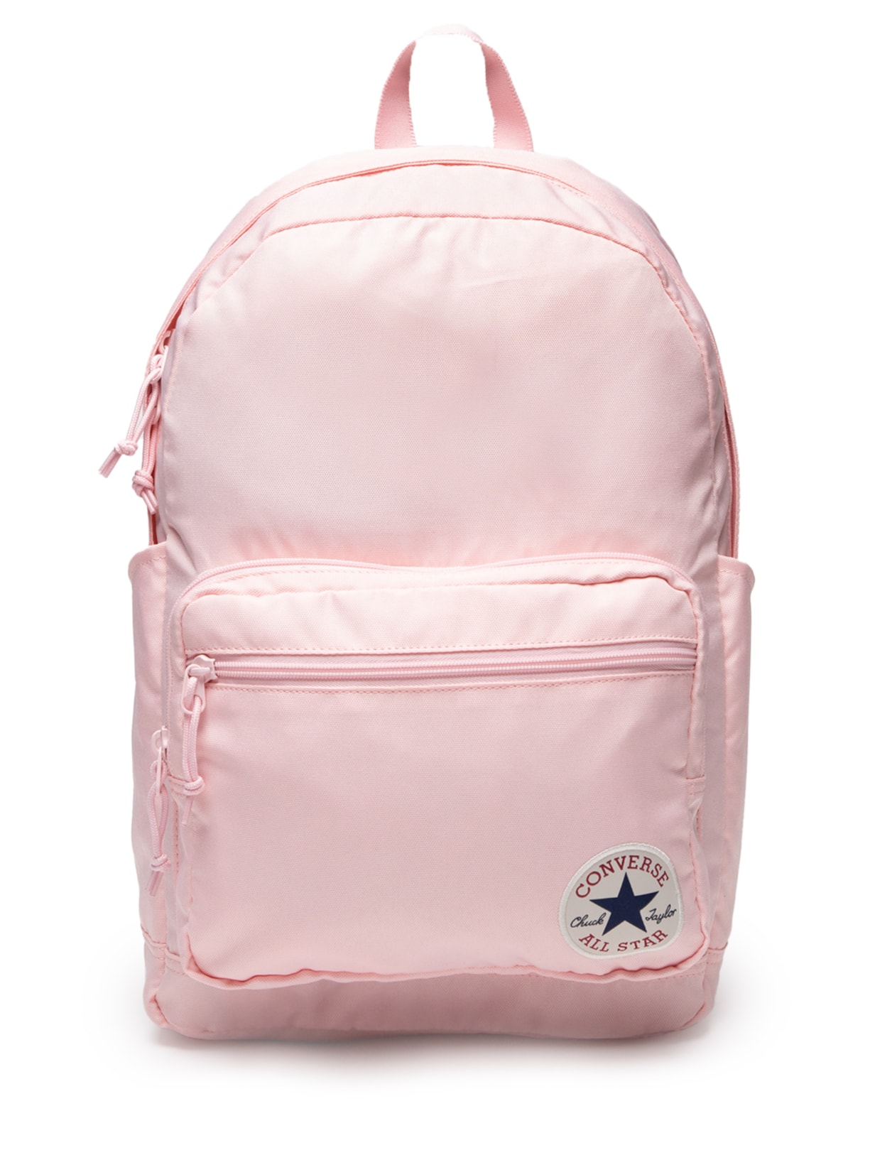 Mochila Feminina Go 2 Backpack - Rosa