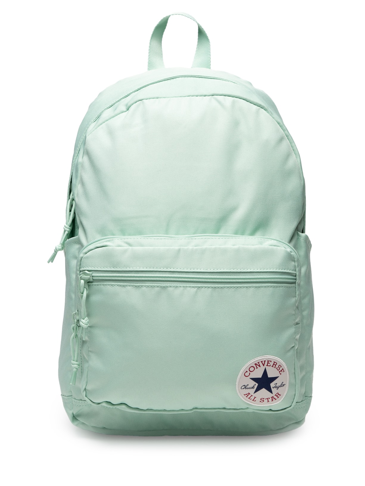 Mochila Feminina Go 2 Backpack - Verde